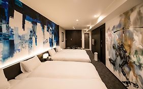 Randor Residence Kyoto Nijo Castle